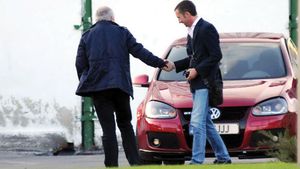 MM a abdicat!** Culisele plecării de la Vaslui