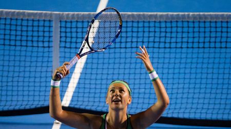 OFICIAL | Wildcard și pentru Victoria Azarenka. Turneul-surpriză în care "mami Vika" dă restart carierei: au mai rămas 25 de zile!