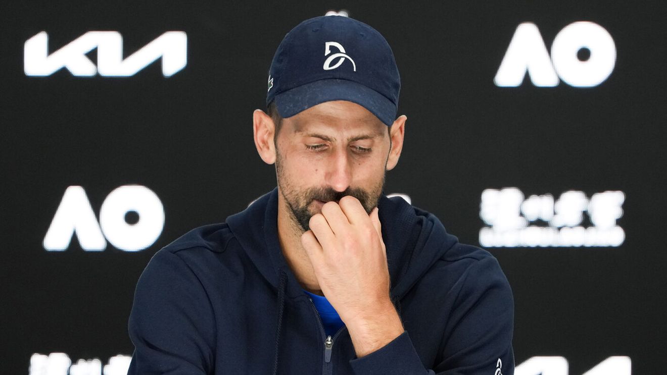 Şoc! Djokovic s-a retras definitiv din asociația care a apărat-o pe Simona Halep: „Am luat decizia”