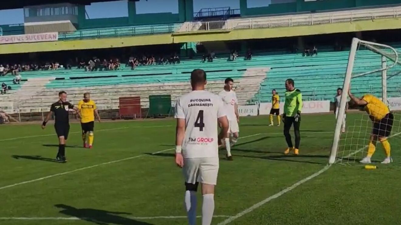 Ungurii au ajuns să râdă de români! Imaginile virale de la Suceava: „Trebuie să vedeți asta”