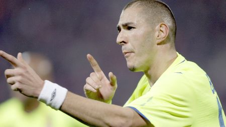 Interes REAL?** Benzema este noua țintă a Madridului!
