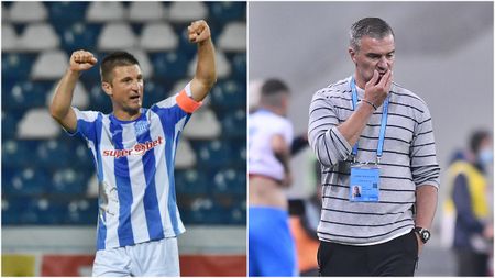Daniel Pancu anunță apocalipsa la Poli Iași! „Cred că s-au grăbit cu demiterea mea”. De ce a fost surprins de numirea lui Andrei Cristea