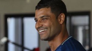 Un fost coleg al lui Ștefan Radu la Lazio s-a vindecat de cancer și s-a întors pe terenul de fotbal. "Recuperarea sa este una peste medie"