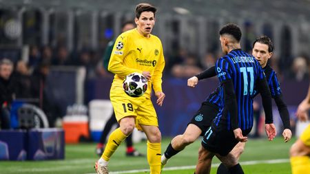 Reacția ungurilor după ce românul Chivu a fost eliminat cu Inter de Bodo/Glimt: „Norvegienii s-au bucurat din nou la Milano după Jocurile Olimpice”