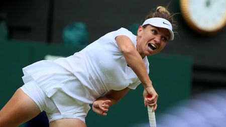 Presa străină e convinsă că victoria Simonei Halep la TAS a fost una eroică! „Șansele erau împotriva ei, de vreme ce ITIA a cheltuit 2.000.000 de dolari ca să demonstreze că e vinovată”