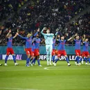 Calcule FCSB în Europa League: calificarea a ajuns la 69% după FCSB – Midtjylland 2-0, de câte puncte mai e nevoie și cum se pot obține pentru a merge direct în optimi de finală!