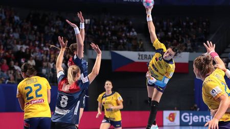 Noaptea în care plângem de fericire! Tricolorele le-au învins pe cele mai bune din lume în ultimul deceniu și zburdă spre semifinale la Euro. Cronica meciului România - Norvegia