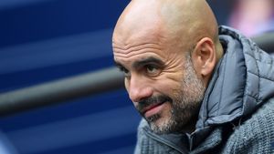 "A fost crunt!". Pep Guardiola, monument de fair-play după eliminarea dramatică din Champions League. Părerea despre VAR, după două faze cheie judecate în defavoarea lui City