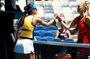 Petra Kvitova s-a ținut de glume înaintea semifinalei cu Sorana Cîrstea de la Miami! Ce a spus despre antrenorul și iubitul ei: „Ar putea vorbi întruna despre asta!”