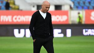 Ilyes face praf decizia din camera VAR și anunță transferuri noi la Csikszereda: „Mi se pare ciudat”