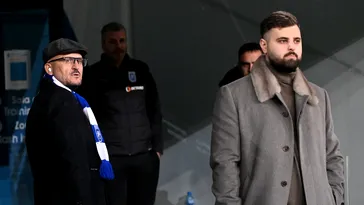 Adrian Mititelu, show la Tribunalul București în „războiul” cu Mircea Sandu și Dumitru Dragomir! Cum a fost pus la punct finanțatorul lui FC U Craiova: „Liniște!”. EXCLUSIV