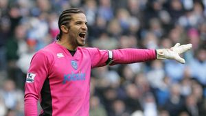 "Bătrânii" Cupei Mondiale din Africa de Sud