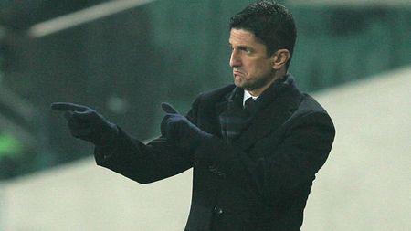 Lucescu jr a și uitat de eșecul de la Legia:** "Suntem într-o formă bună, jucătorii au arătat încredere"