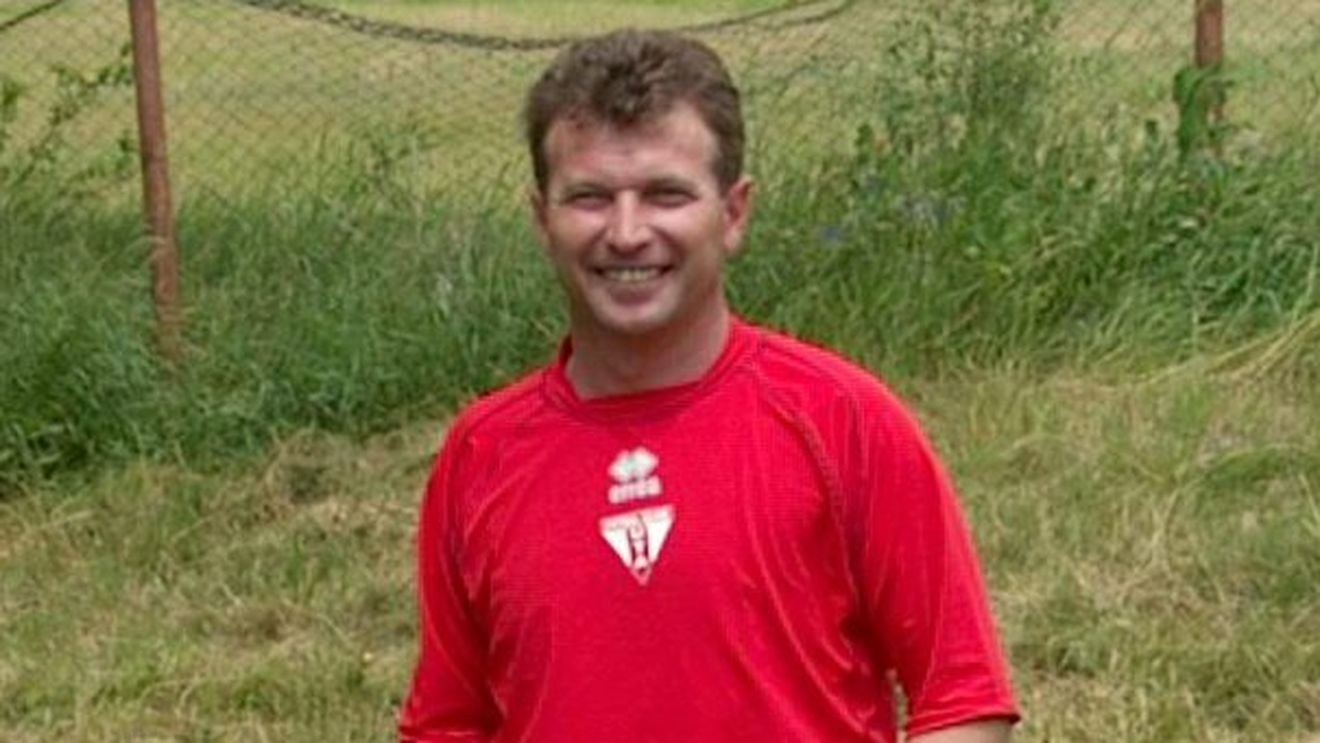 Dan Mănăilă, propus pentru funcția de antrenor principal la Jiul