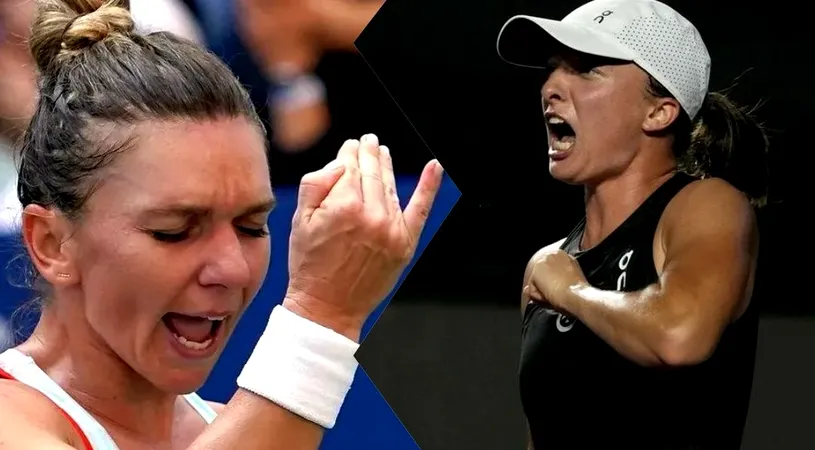 Simona Halep n-a mai rezistat, după ce a văzut cum a judecat-o ITIA pe Iga Swiatek comparativ cu cazul său! Postare dură la ora 3 dimineața: „Organizația care a făcut absolut totul să mă distrugă”