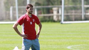 Cine plătește TVA-ul pentru transferul lui Ropotan?