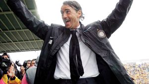 Scolari, pe făraș! Vine Mancini!