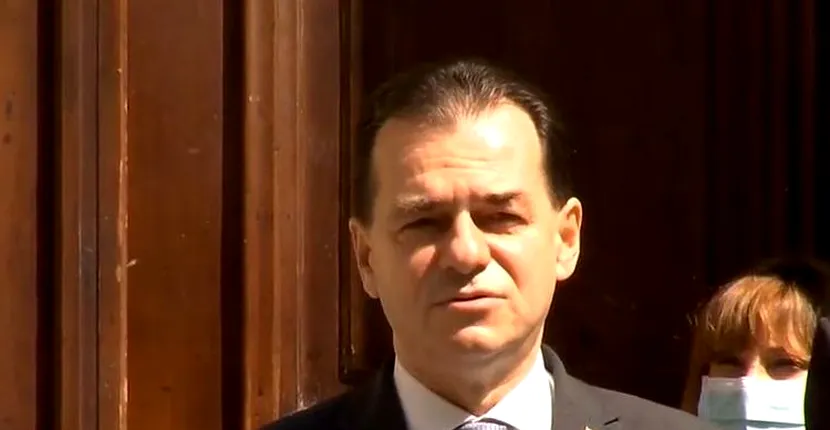 Ce spune Ludovic Orban despre românii care vor să meargă în vacanță în Bulgaria. ”Deocamdată, cine pleacă în concediu poate să plece liniștit”