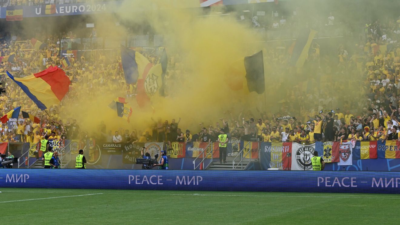 Cel mai dur mesaj pe care românii l-au avut pentru unguri! S-a viralizat instant, iar maghiarii nu vor ierta multă vreme această ironie de la EURO 2024