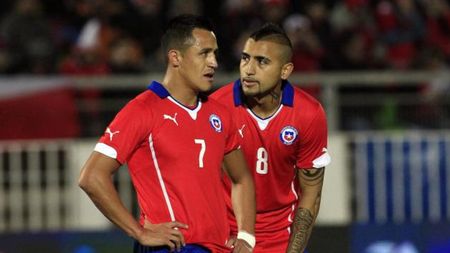 SPECIAL | Din nou „LA ROJA", după 35 DE ANI. Tot ce trebuie să știți despre România - Chile  