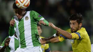 Departe de bogăția din Liga Campionilor. Ce bonusuri și-au asigurat Steaua și Astra din parcursul european de până acum