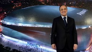 Oferta "ireală" făcută de Real Madrid pentru Robert Lewandowski