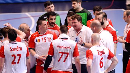Dinamo și CSM București și-au încheiat parcursul în Cupa EHF. Traiectorii diferite ale celor două formații în faza grupelor