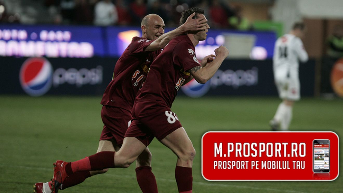 Mureșan și Bud au câștigat litigiul cu CFR** și au scăpat de sancțiuni!