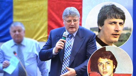 Cum a ajuns Gino Iorgulescu sub lupa Securității înainte de 1989. "Îți scriu și nu-mi răspunzi nici măcar cu o vedere"