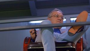 FCSB și-a prezentat noul antrenor principal la ședința de pregătire de marți! Cine este alesul lui Gigi Becali