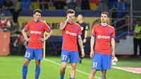 Din nou pe bancă! Era în revenire de formă la FCSB, dar pierde primul „11" pentru meciurile de baraj