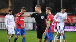E așteptat să semneze cu Rapid și o apără pe FCSB: „Trebuia să primească penalty! Roșu pentru adversari”