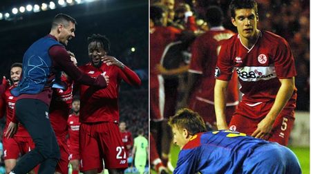 EXCLUSIV | Miracolul lui Liverpool, comparat cu dezastrul FCSB-ului de la Middlesbrough: "Cam multe s-au legat. Îi va răscoli mult timp"