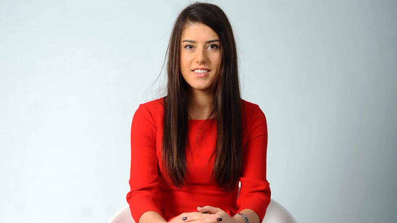 FOTO Sorana, din nou elegantă înaintea unui mare turneu!** Chiar și așa, un superstar al tenisului mondial nu a avut ochi pentru ea