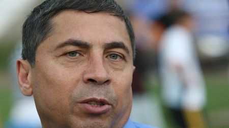 Turcu: "Dacă plec, probabil nu va veni altcineva în locul meu!"