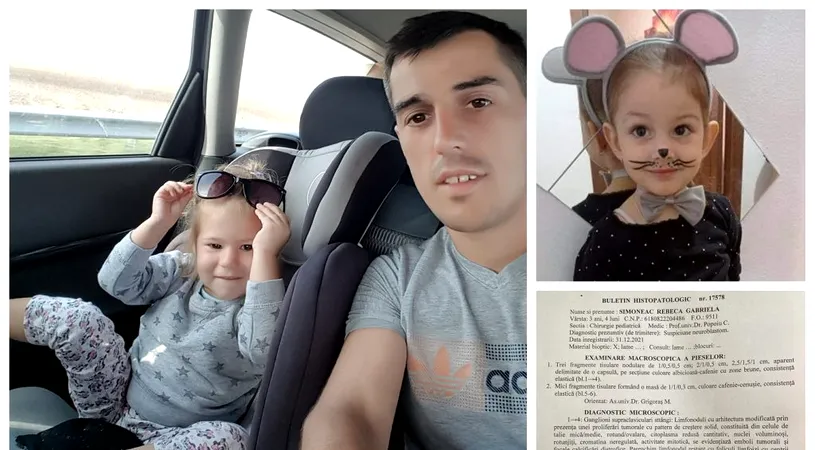 Drama unui fotbalist de la Jiul Petroșani! Cere ajutor pentru fetița sa, într-o luptă contra cronometru, pentru a-i da o șansă la viață