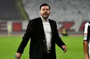 Haosul de la Damac îi sperie pe Florin Niță și pe Nicolae Stanciu. Continuă prăbușirea clubului, după plecarea lui Cosmin Contra