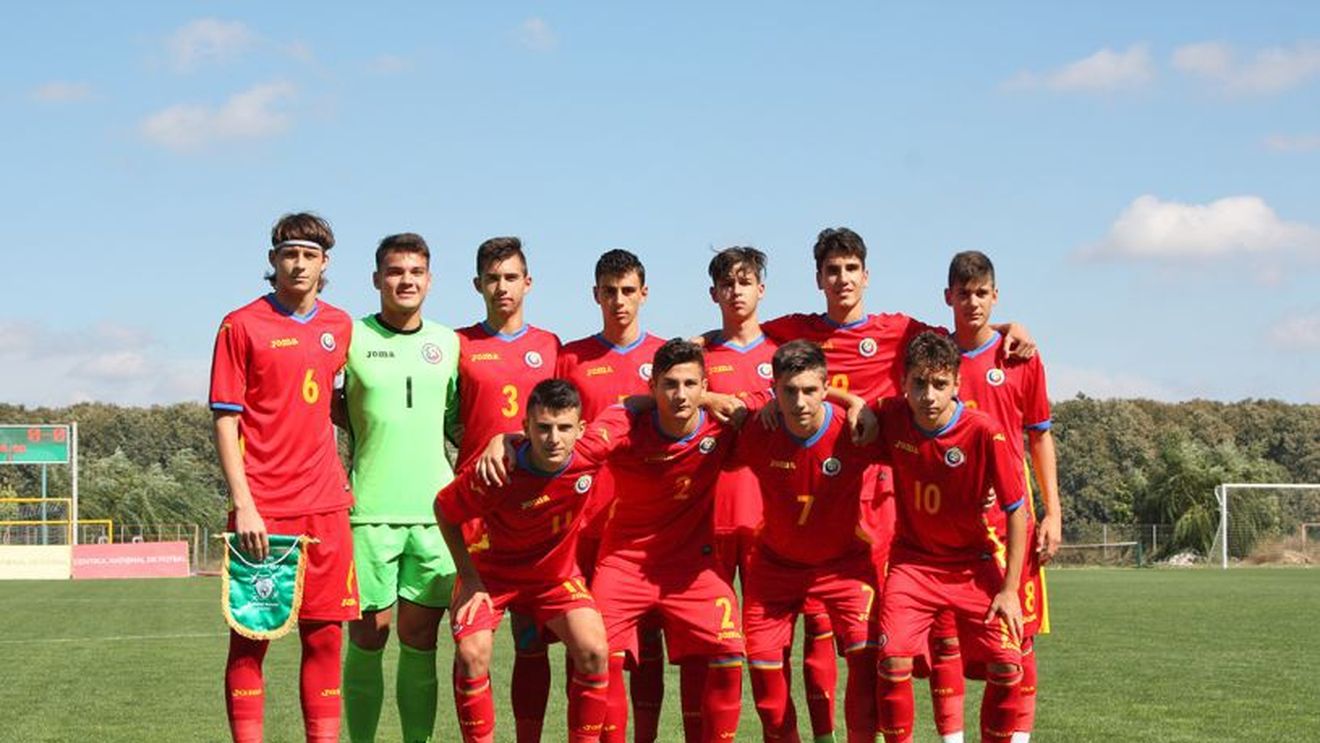 Război între impresari din cauza unui junior de 16 ani! "Nu o las să mânjească numele acestui copil. Am discutat cu Juventus. Ea nu vorbește cu nimeni, nici cu portarul de la poartă"