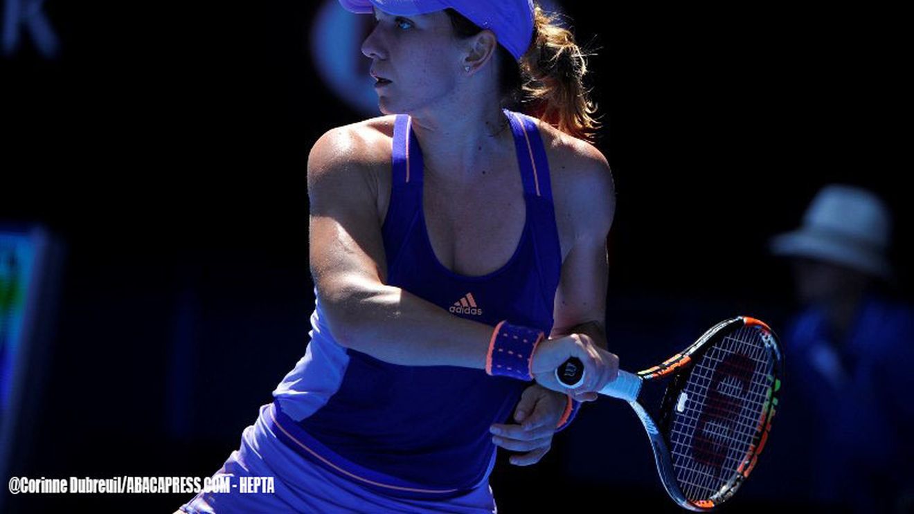Ciprian Porumb a analizat eșecul Simonei Halep: "A jucat destul de prost în punctele importante și asta m-a surprins foarte mult"