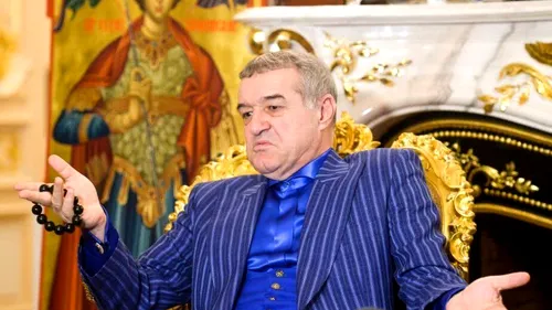 Accidentarea lui Răzvan Oaidă l-a distrus pe Gigi Becali! Pe cine așteaptă de urgență la FCSB: 