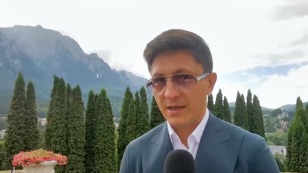 Cum i-a marcat Floyd Mayweather cariera pugilistului român Ronald Gavril! „E un campion și un om bun. Ce pot să zic? Cam rar oameni așa". Ce spune despre Simona Halep | VIDEO EXCLUSIV