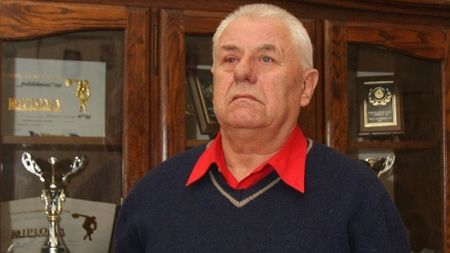 Leonida Antohi: "Este nevoie de liniște la echipă, avem încredere că ne vom reveni"