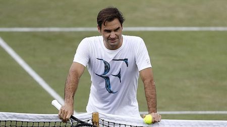 Roger Federer a făcut anunțul cel mare! Elvețianul revine în circuitul ATP după mai bine de un an