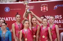 Gimnastele junioare, condiții greu de suportat din cauza căldurii la Constanța! Antrenorul Cristi Moldovan confirmă: „Este inuman” | EXCLUSIV