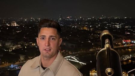 Steliano Filip s-a lansat în afaceri. Ce a ajuns să vândă fotbalistul român: „Feedback-ul a fost uriaș!”
