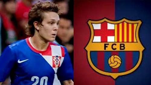 Impresarul lui Halilovic pune presiune pe FIFA: 