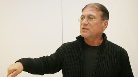 Liță Dumitru: "Ilie e o mare pierdere pentru Steaua!"
