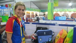 Lotul lărgit al naționalei de handbal feminin pentru CM din China!