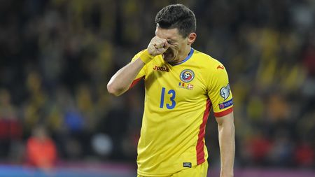 Pleacă de la Ludogoreț? Cum comentează Claudiu Keșeru viitorul său la campioana Bulgariei și decizia lui Daum de a nu-l convoca la echipa națională: "Să fim realiști, 10 goluri în Spania valorează cât 22 în Bulgaria"