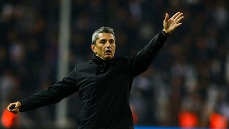 Răzvan Lucescu a șocat Grecia cu o decizie nemaivăzută: „A izbucnit!”